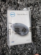 Dell myszka optical na kabel nowa super oryginalna