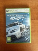 Need For Speed: Shift na Xbox 360 – Stan bdb