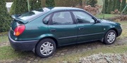 Toyota Corolla Liftback 1.4 Terra1, rok 2000