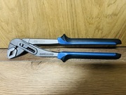 PERFEXIM  Klucz nastawny do rur, Żabki, Szczypce 300mm Nowe