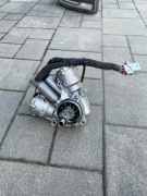 TUCSON III SPORTAGE WYBIERAK SKRZYNI BIEGÓW 438105D005