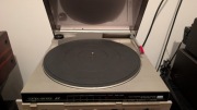 Sansui P-M7 „Compu Sensor” gramofon Quartz