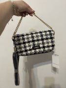 Nowa torebka L.Credi !