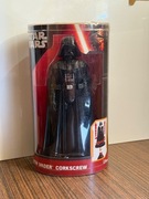 Star Wars Darth Vader Corkscrew – Korkociąg Disney Kolekcjonerski