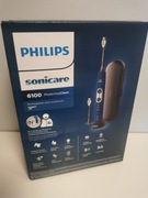 Szczoteczka soniczna PHILIPS Sonicare ProtectiveClean 6100 HX6871/47