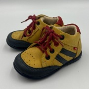 Półbuty skórzane Emel rozm 20 21