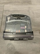 Zestaw akcesoriów do mini narzedzi 