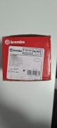 Brembo klocki hamulcowe tył P 54 031 NOWE, ORYGINALNE