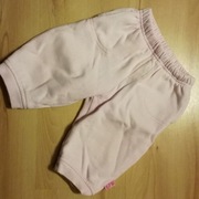 LADYBIRD Spodnie, 9-12m, bawełna, BDB, 128