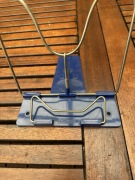 Podstawka pod książkę - tablet