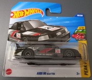 Hot wheels Audi 90 Quattro 