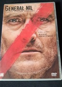 Generał Nil  - film dvd 