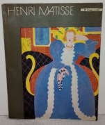 W kręgu sztuki. Henri Matisse