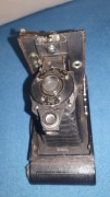 Stary aparat Eastman Kodak