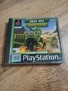 Army Men Lock & Load PS1
