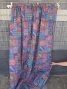 Zasłony okienne, wszyte w taśmę, IKEA