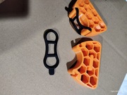 Podstawki serwisowe do roweru