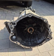 skrzynia biegów  VW Crafter 2.0 TDI HVW9062605200