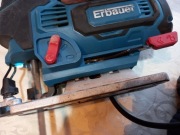 Wyrzynarka Erbauer EJS750 