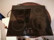 Płyta indukcyjna Bosch PIE611F17E