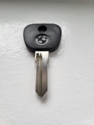 Kluczyk bmw e30 e28 e26 e12 e23 e24 e21 Z1, Nowy