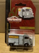 MAJORETTE - CITREON HY - ZOBACZ TEŻ INNE 