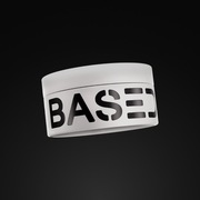 BASED Hair Clay – Matowa glinka do włosów | Mocny chwyt