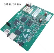 Płyta sterowania antminer s9 5 szt i kable sygnalizację parę szt. 