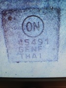 Chipset ON 45491 NCP45491 ON45491