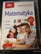 ABC Maturzysty Matematyka Repetytorium 