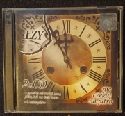 Łzy - Nie czekaj na jutro 2*CD