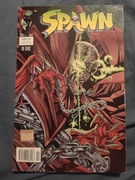 SPOWN tm-semic 2/99