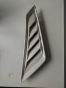 Wlot Powietrza błotnik przód Civic Type R Fk2 2016