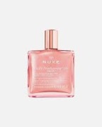 Nuxe Huile Prodigieuse Florale suchy olejek z drobinkami 50ml