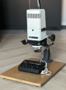 Powiększalnik Meopta Opemus 5 + zegar ciemniowy ! Stan bdb !