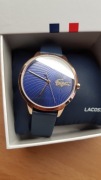Jak Nowy damski zegarek *Lacoste*