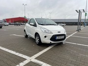 Ford ka mk2 rok 2015