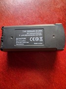 V168 Pro Max bateria  7.4 3000mAh 22.2 Wh