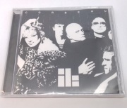 Corbeau Illégal  CD 779913067324