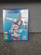 Fifa 19 Polski komentarz Ps4