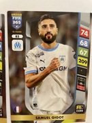 FIFA 365 2025 Karta 85