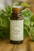 Olejek z Oregano 10ml 100% Naturalny, Wysoka Zawartość Carvacrolu