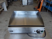 Płyta grillowa Hendi 203156