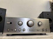 17 kg! Hi-Fi Wzmacniacz stereo Onkyo A-8870, 2*160 Watt, Japan