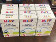 Mleko HIPP COMBIOTIK 4