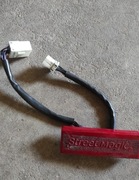 Street Magic moduł kierunkowskazów Harley Davidson  Custom Dynamics