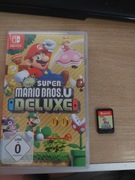 Super mario u deluxe 