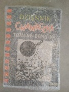 Dziennik Cwaniaczka Totalna demolka