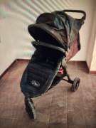 Baby jogger mini GT jak Elite gt2 city