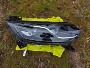 LAMPA PRAWA PRZEDNIA RENAULT ESCAPE 5 V FULL LED 260104119R 